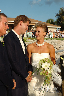 Best Riverview Grill Wedding photographer - Sandra Johnson (SJFoto.com)